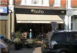 Boho - London