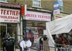 Boltex Textiles - London