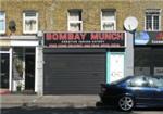 Bombay Munch - London