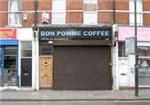 Bon Pomme Coffee - London