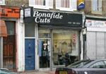 Bonafide Cuts - London