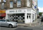 Bond & Co - London