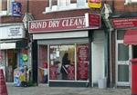 Bond Dry Cleaners - London