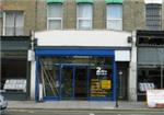 Bond Express Dry Cleaners - London