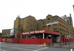 Bondway Self Storage - London