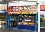 Bonfire - London