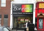 Bonnerz - London