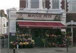 Bonnie Pets & Flowers - London