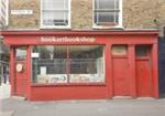 Bookart Bookshop - London