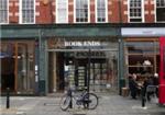 Bookends - London