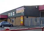 Booker Cash & Carry - London