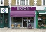 Boon Cafe - London