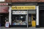 Booths Music - Bolton