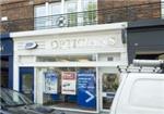 Boots Opticians