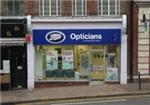 Boots Opticians - London