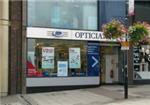 Boots Opticians - London