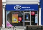 Boots Opticians - London