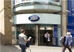 Boots The Chemist - London