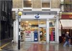 Boots The Chemist - London