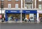 Boots The Chemist - London