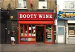 Booty Wine - London