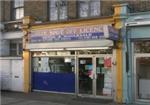 Booze Spot Off Licence - London