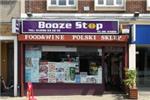 Booze Stop - Aylesbury