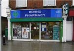 Borno Chemists - London