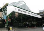 Borough Market - London