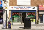 Boss Cash & Carry - London