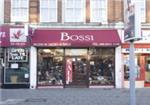 Bossi - London