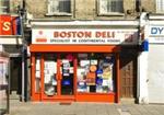 Boston Deli - London