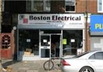 Boston Electrical - London