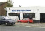 Boston Manor Service Station - London