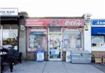 Boston Newsagents - London