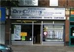 Boston Parade Dry Cleaners - London