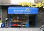 Boswell Minimarket - London