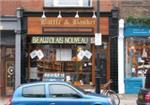 Bottle & Basket - London