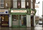 Bottles Off Licence - London