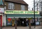 Botwellears Superstore - London