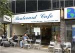 Boulevard Cafe - London