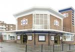 Bounds Green Station - London