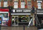 Bowes Barbers - London