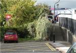 Bowes Park Station - London