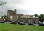 Bowes Road Library - London