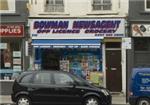 Bowmans Newsagents - London