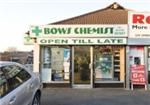 Bows Chemist - London