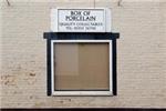 Box Of Porcelain - Dorchester