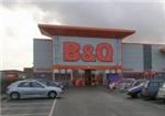 B&Q DIY Supercentre - London