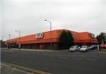 B&Q DIY Supercentre - London